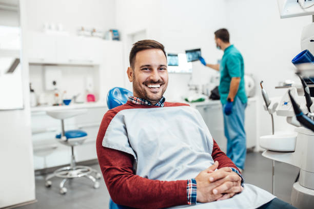 Professional Dental Services in Portland, OR