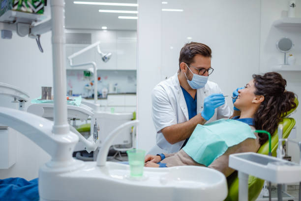 Best Cosmetic Dentistry  in Ptland, OR